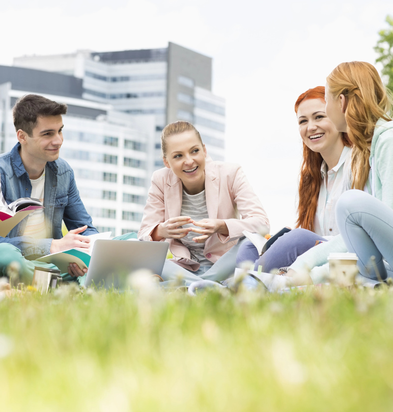 Vyšší odborná škola Educari s.r.o.